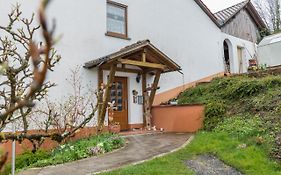 Ferienwohnung Annemarie